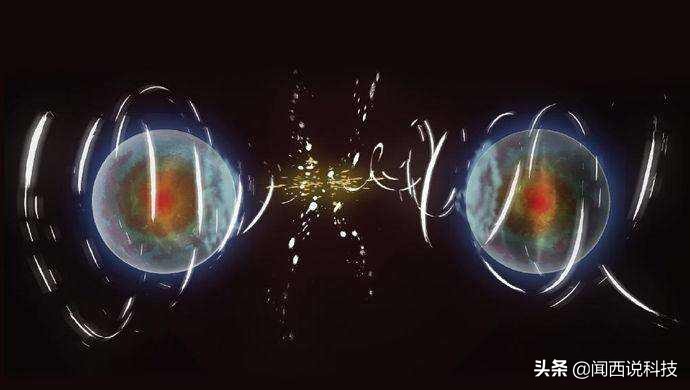 量子纠缠和量子纠缠有什么区别,什么叫量子纠缠量子为什么被纠缠