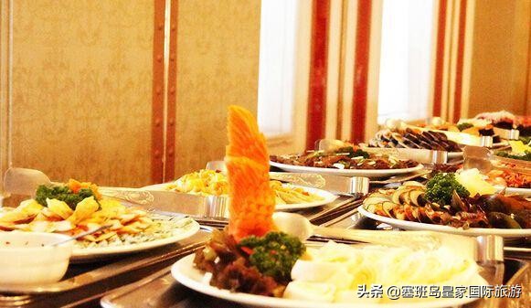 塞班岛旅游美食攻略大全,塞班岛有什么好吃的