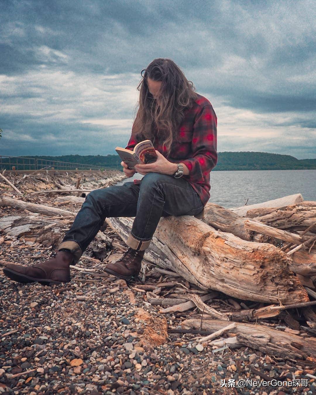 买了工装靴不知道怎么搭配？看看这27个RedWingIns