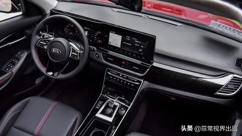 起亚傲跑大吐槽,旧款起亚傲跑大吐槽