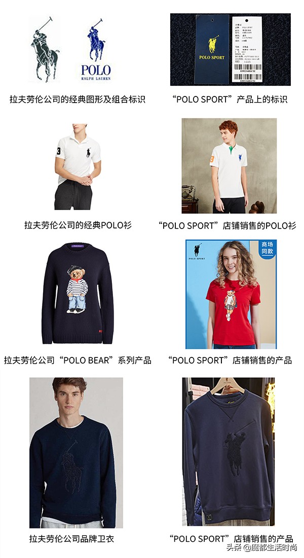 以假乱真的山寨品牌违法吗,涉嫌卖假冒产品会判刑吗