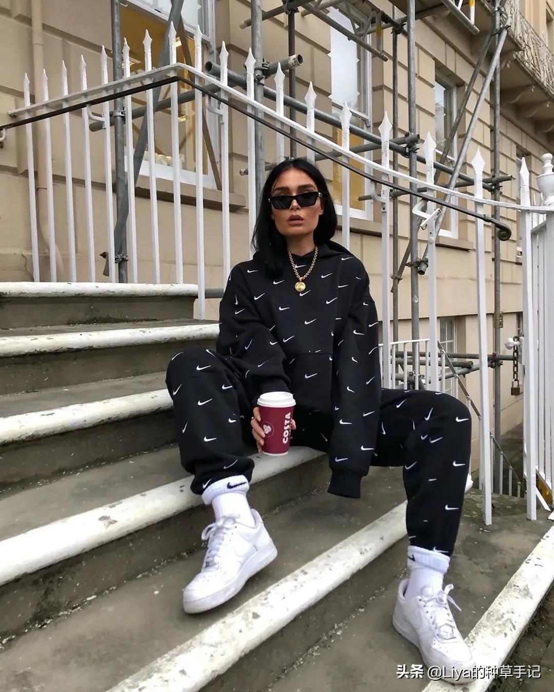 袜子怎么穿才好看运动风,袜子袜子神奇的袜子