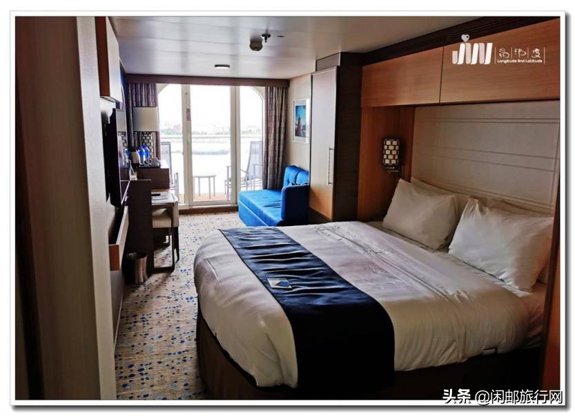 带上家人一起享受大自然的美,上海海洋光谱号旅游攻略