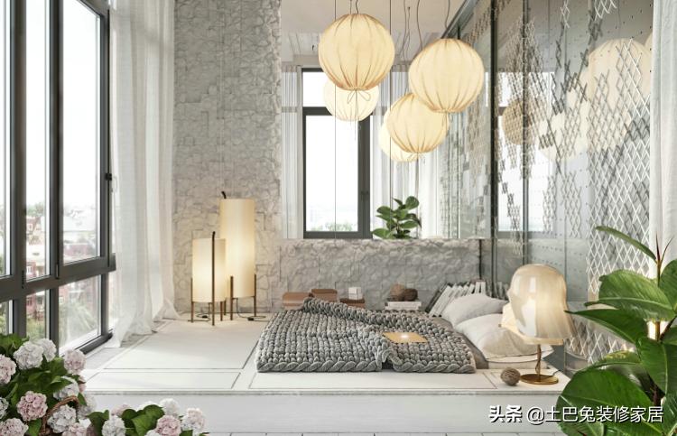 老公花了一万多买了个灯,老公花5万买农村旧房改造