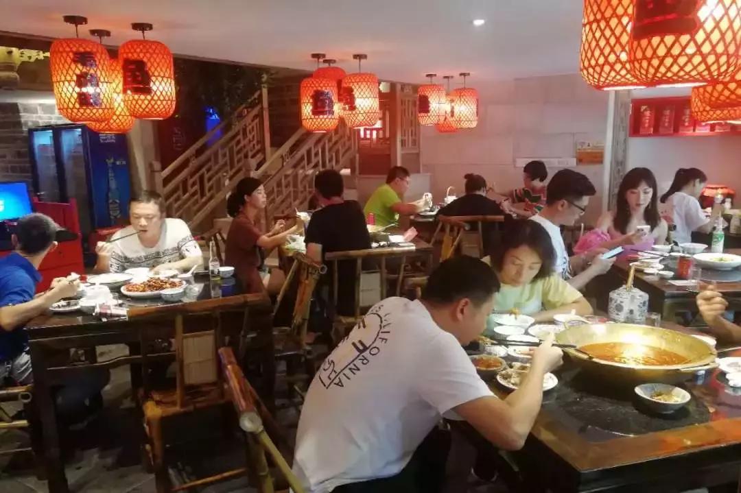 厦门水煮活鱼第一名,13元水煮鱼