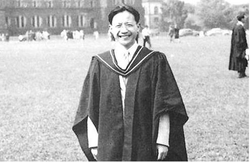 垄断全球顶级数学家，世界数学中心美国普林斯顿学派200年发展史