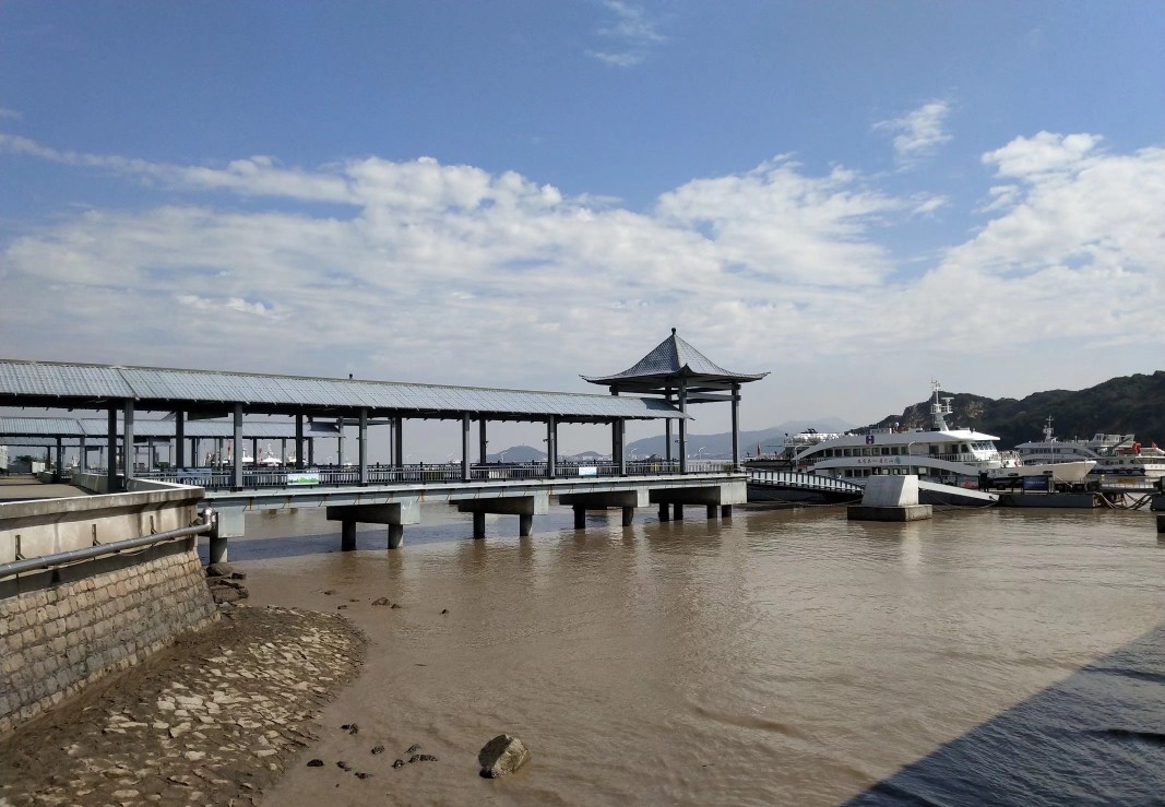 舟山旅游攻略,舟山朱家尖旅游攻略三天两晚住宿