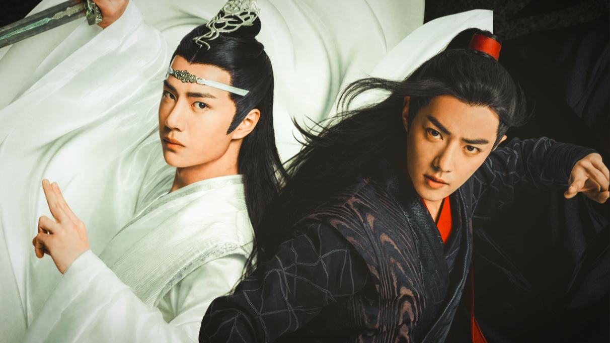 为什么说肖战是人间理想,为什么说肖战是男版妲己