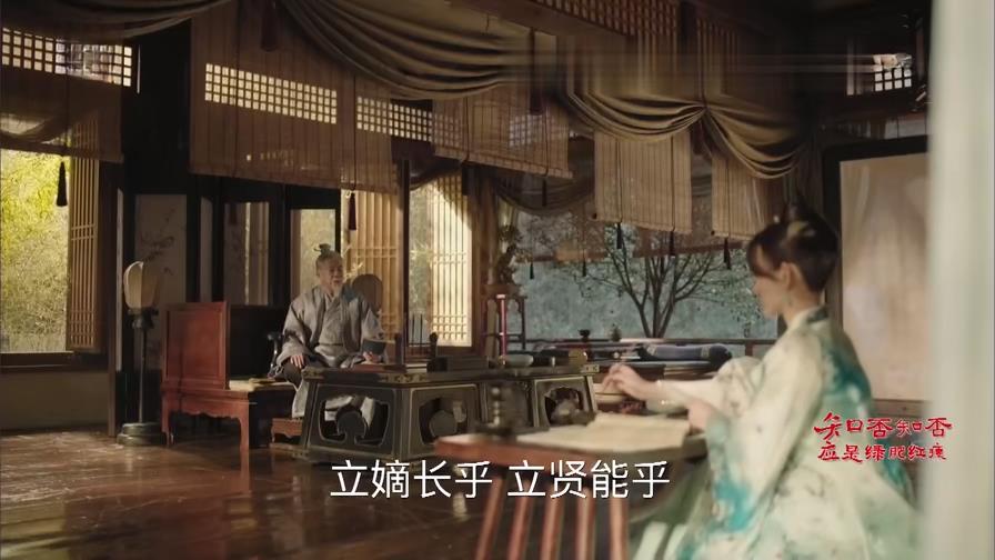 知否:深挖在盛家教书的庄学究,为什么齐衡和顾廷烨有钱都请不到