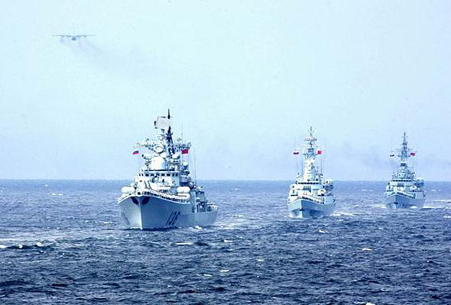 直击英国海上之神海神号，揭秘1931年在中国黄海沉没真相