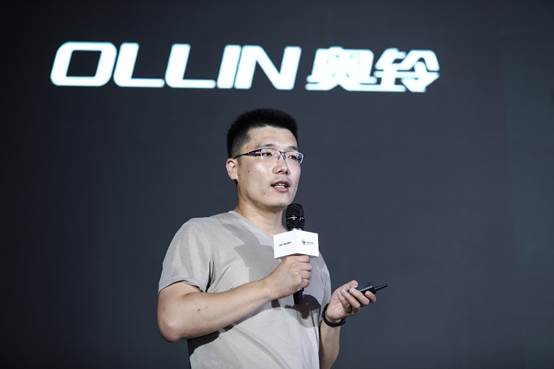 进齐鲁话英雄福田奥铃绿通行业实况挑战大师赛开战山东