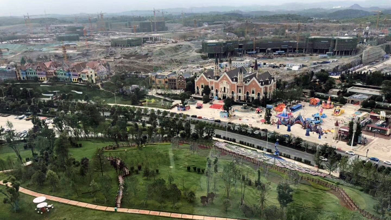 贵阳恒大楼盘最新真实消息,贵阳恒大楼盘有哪些