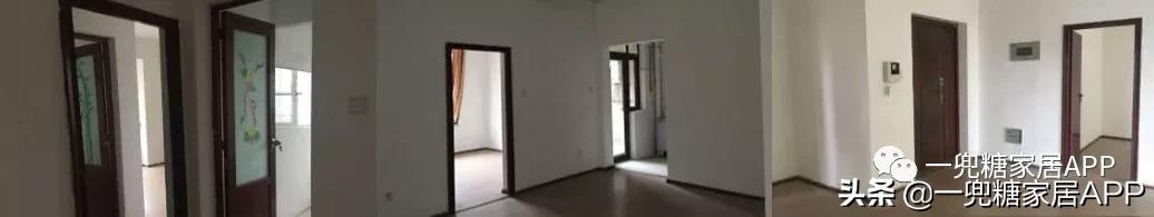 155平法式轻奢风格成都,成都120平灰色系美式风格