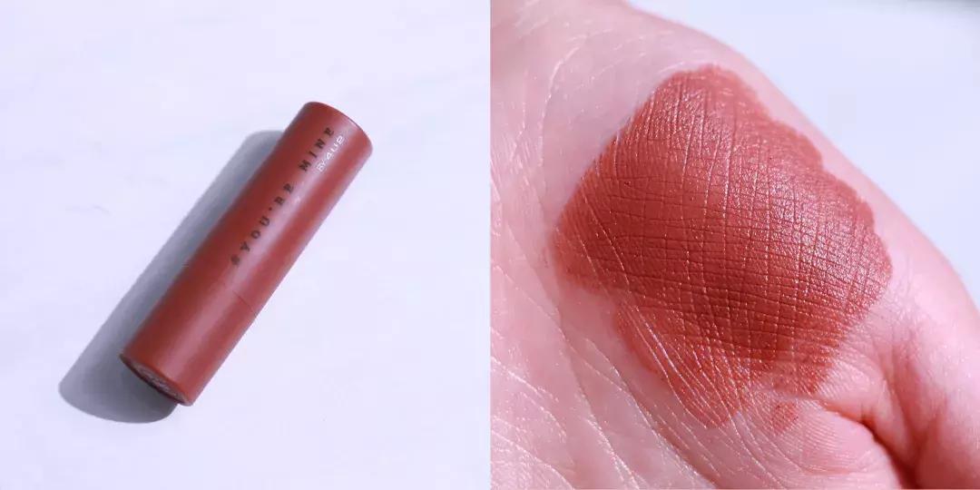 女生必买的十支口红试色,水红色口红推荐平价