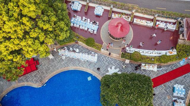 东莞三正半山酒店玩转星球,东莞三正半山酒店冬天