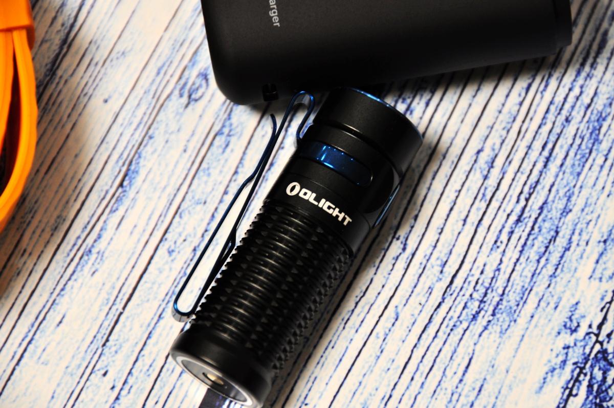 傲雷baton3评测,baton3手电筒首发评测