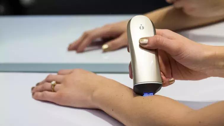 智能牙刷、3D打印面膜......这5个今年上市的黑科技能给你惊喜