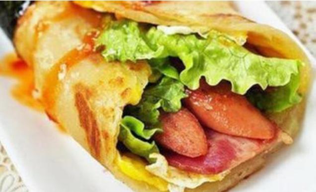 目前摆地摊小吃哪一种最好的,5种摆摊就赚钱的地摊小吃