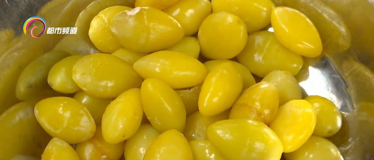 银杏烧猪肚,银杏炖猪肚的作用