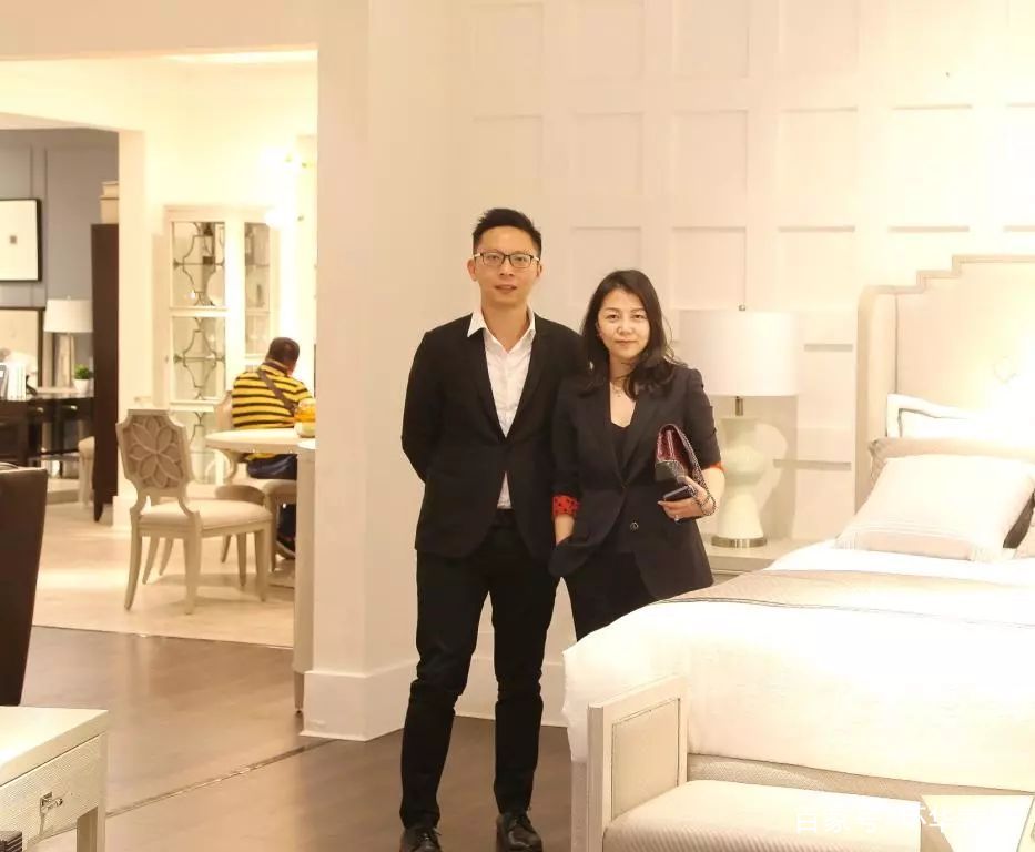 遇见摩登，时尚焕新|台升国际集团2019年春季新品荟火爆开启