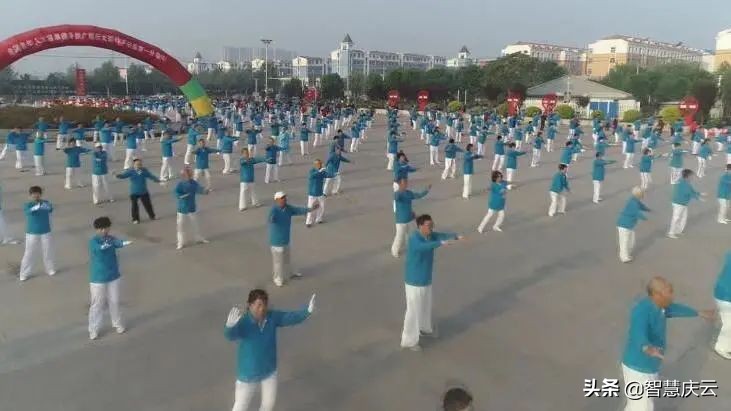 庆云国家体育产业示范基地,庆云县体育基地