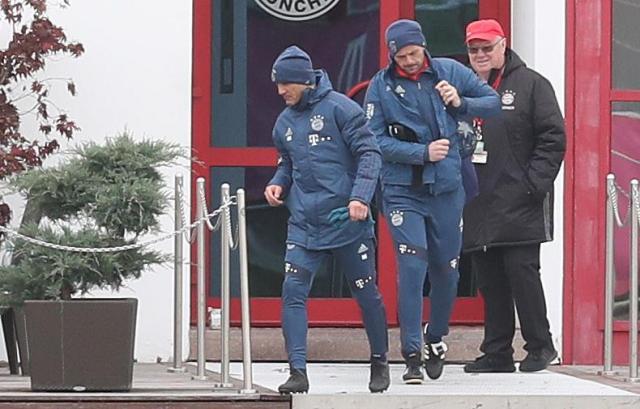 多事之秋第3季：“配不上拜仁”是原罪？科瓦奇还剩两场自救