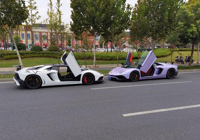 从造拖拉机,到世界顶级超跑,*博兰**基尼到底怎样“牛”转乾坤?