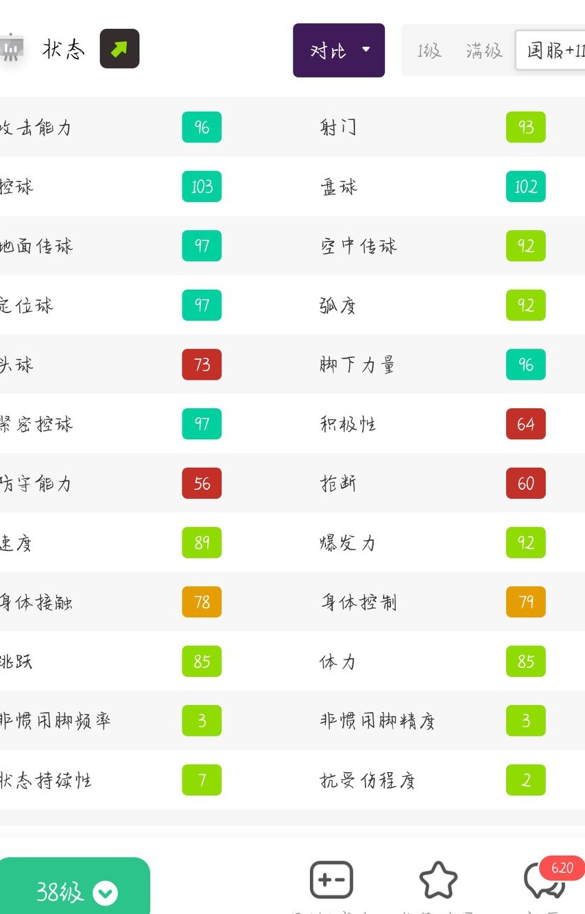 实况足球里瓦尔多决胜强吗,实况足球里瓦尔多100评分