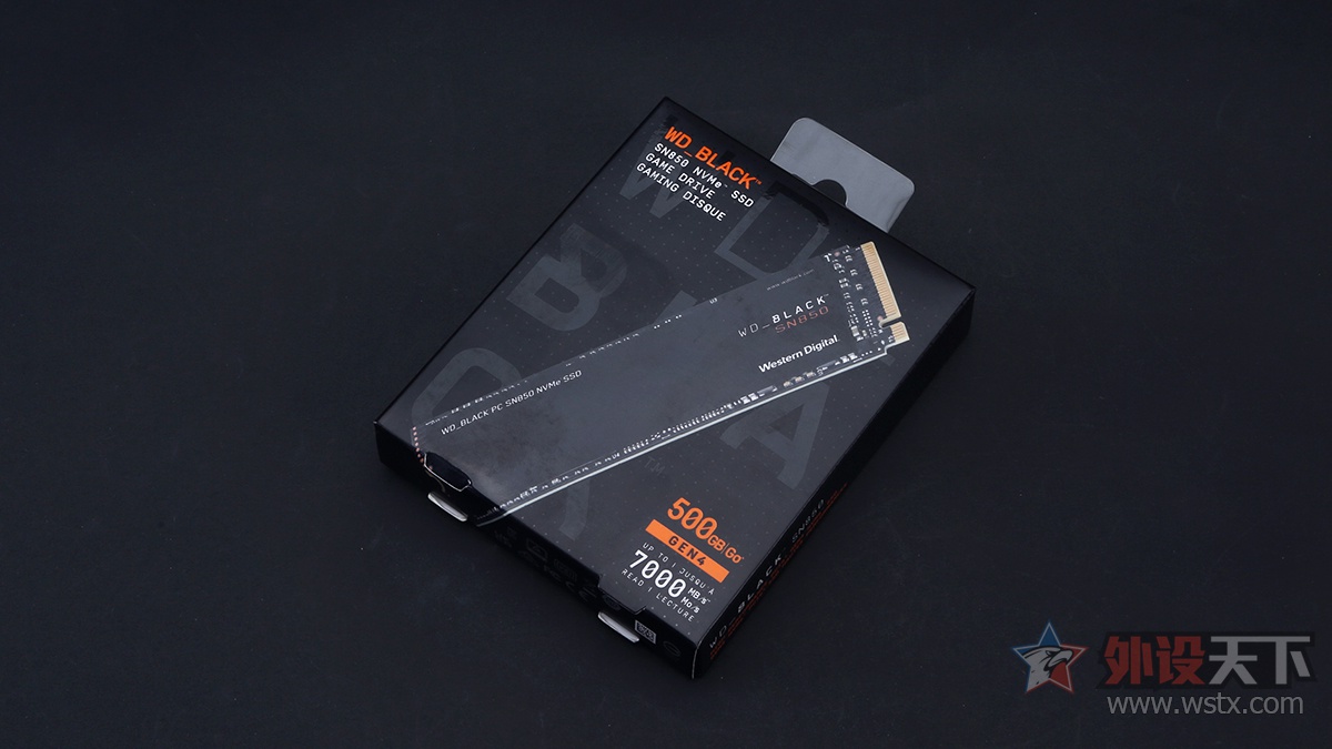 wdsn850固态硬盘评测,wdblacksn850nvmessd
