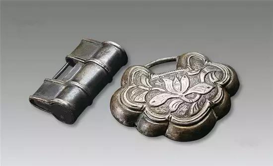 中国人的护身符,中国人专有的护身符