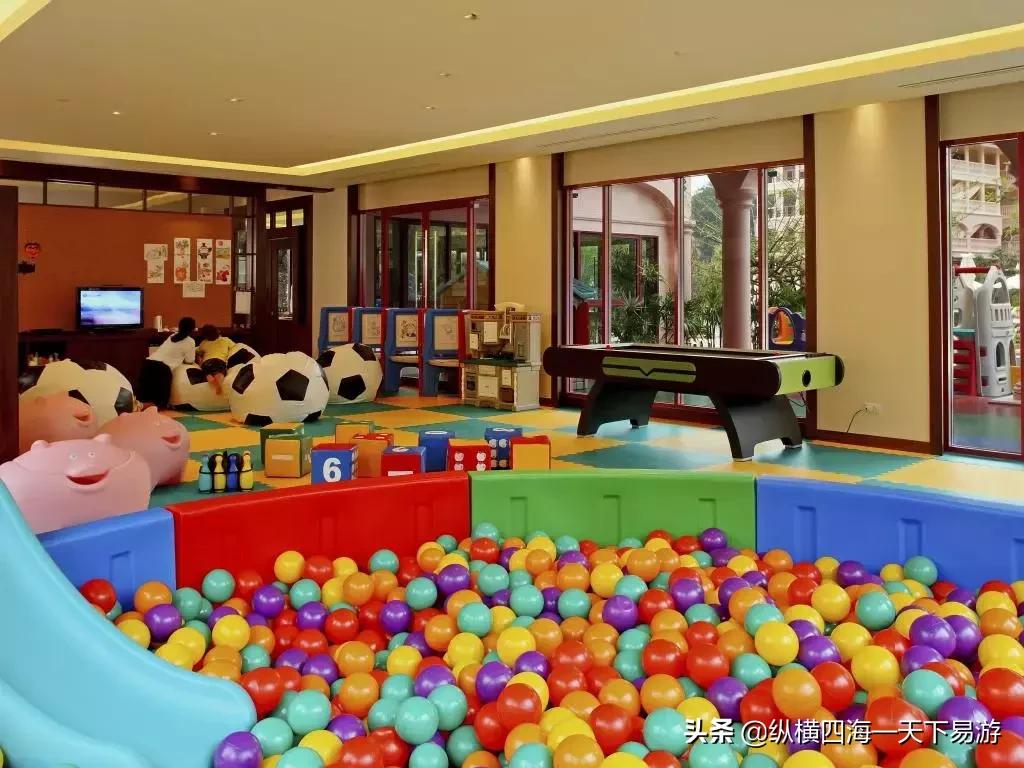 马尔代夫亲子岛屿有哪些,马尔代夫亲子全攻略