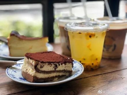 魔都100家甜品,魔都糖水地图全图