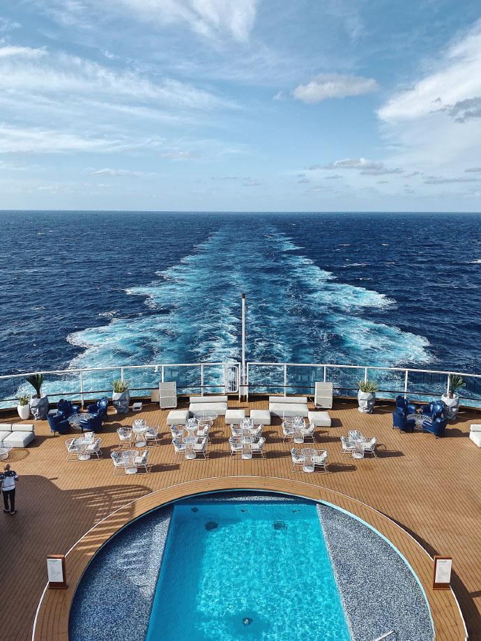 邮轮干货,邮轮旅行必备知识有哪些