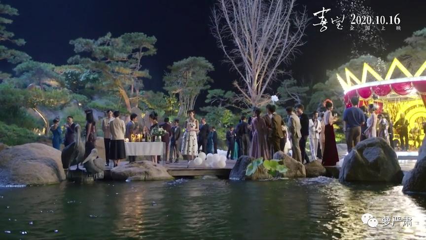 顾里为什么会选郭采洁,郭采洁和顾里道别