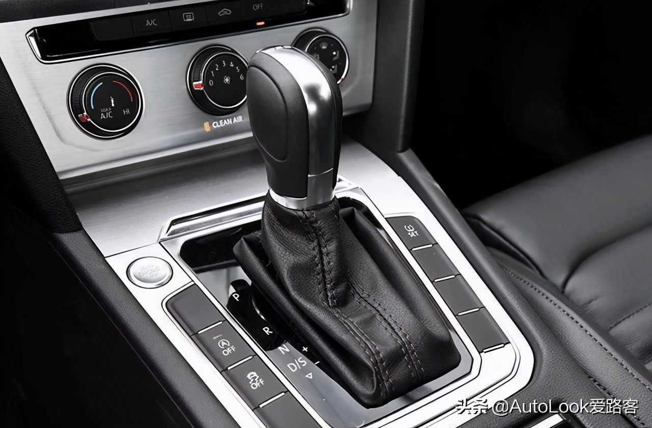 干货技术分析,干式双离合的讲解