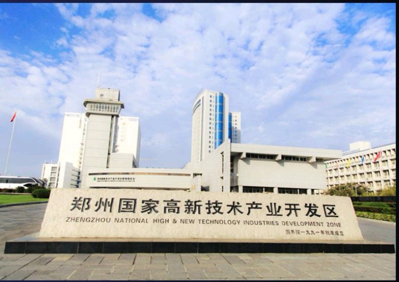 青岛高新区区位位置划分,青岛高新区区位划分图