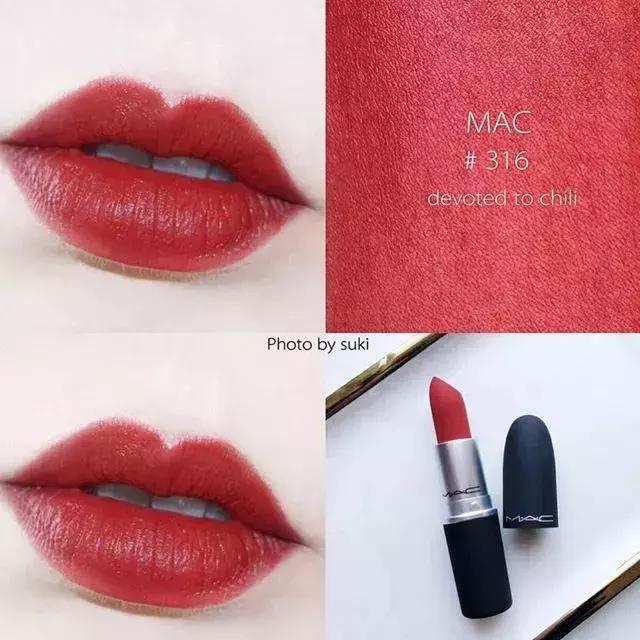 2020火爆全网的这些口红你有几支,口红鬼打墙