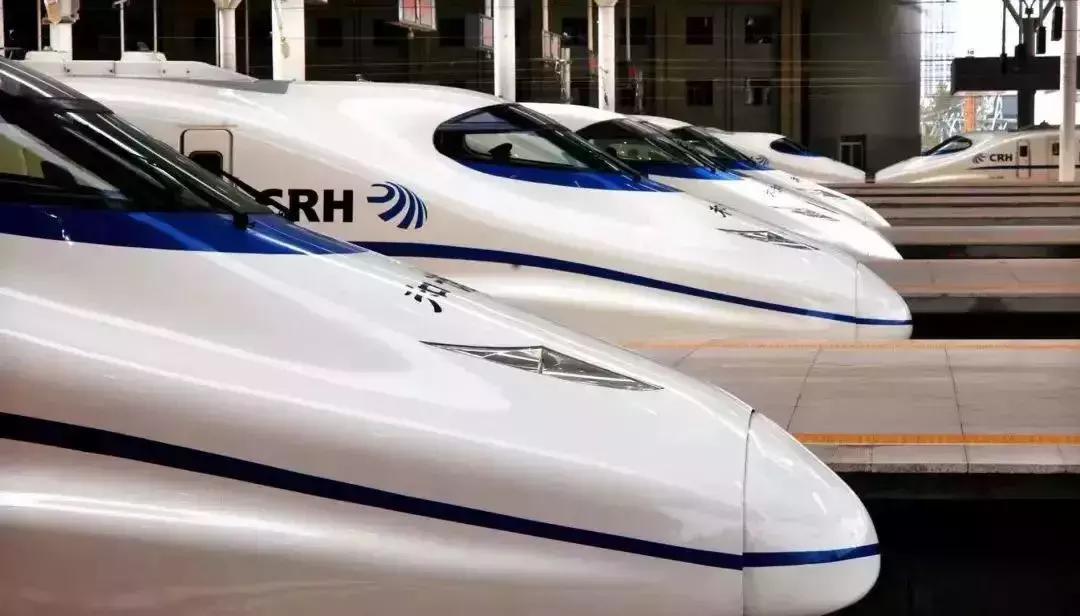 高铁列车运行图调整河北,铁路调图河北变化