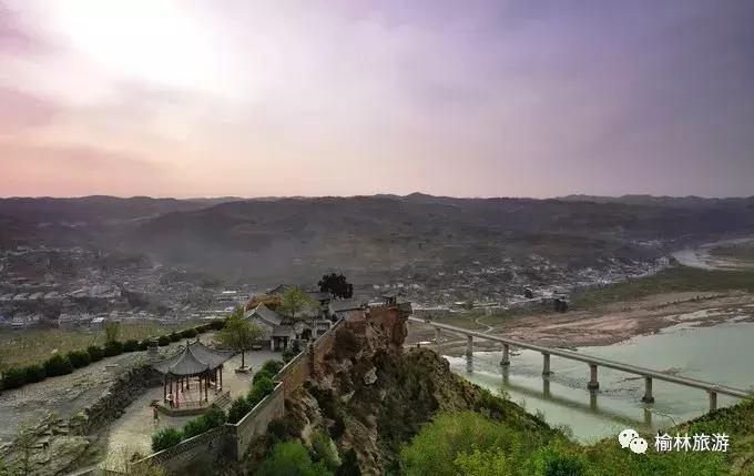 榆林夫子庙游玩攻略,五一小长假出游攻略榆林