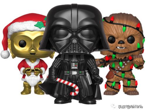 模玩图鉴星球大战达斯维达,星球大战达斯维达摘下头盔