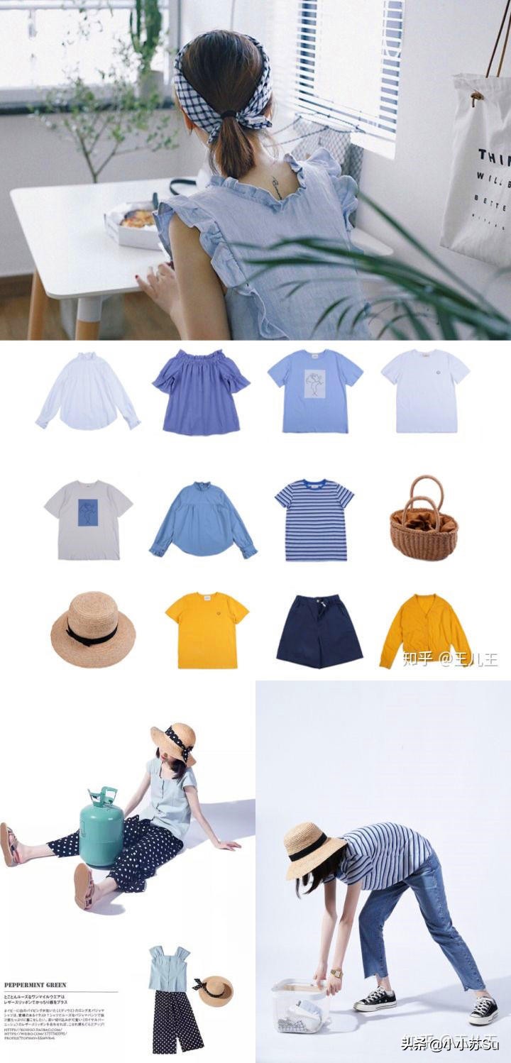 有哪些好看的日系女装店铺,有哪些好看的日系女装