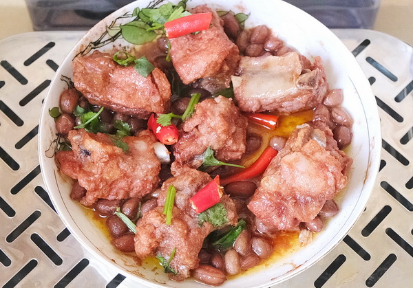 美膳雅电蒸锅,用美膳雅电蒸锅蒸出健康美膳生活