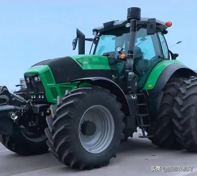 道依茨法尔2604完整版,道依茨法尔2804拖拉机多少钱一台