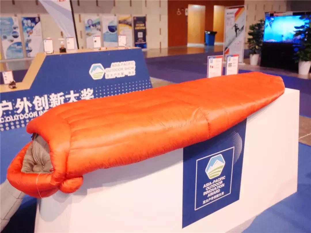 制造强业、创新先行|2019亚太户外创新大奖获奖产品大公开