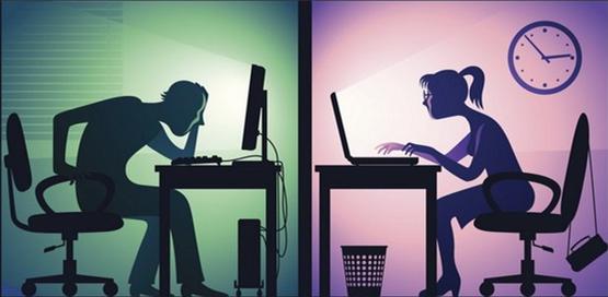 你会久坐腰痛吗,会腰疼但不伤腰的方法