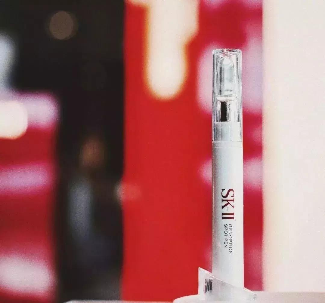 sk-ii小精华,sk-ii纯展示