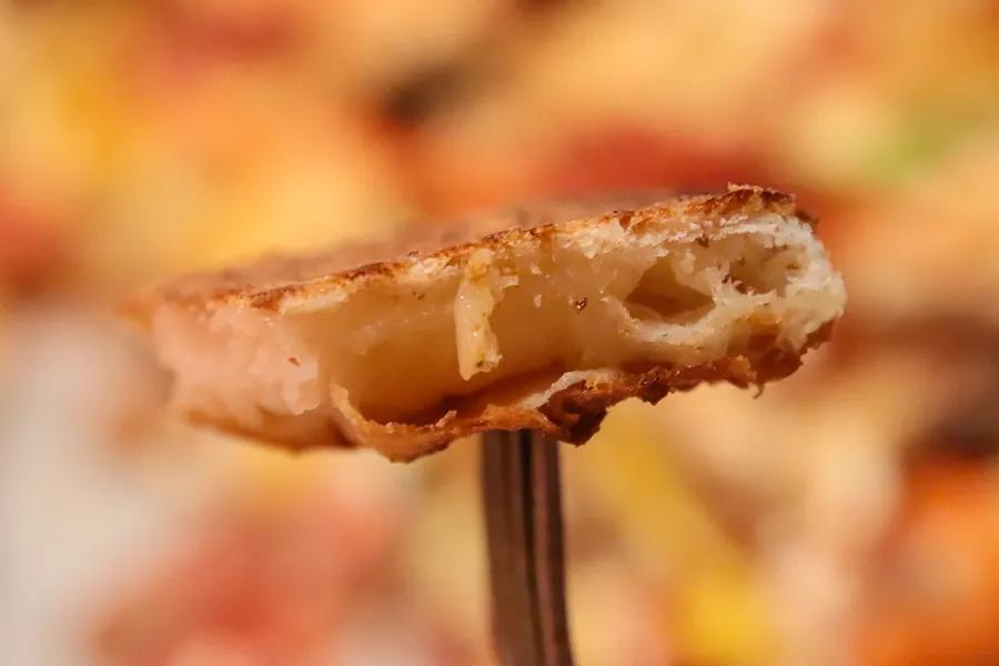 推荐好吃又便宜的披萨外卖店,又便宜又好吃的披萨外卖