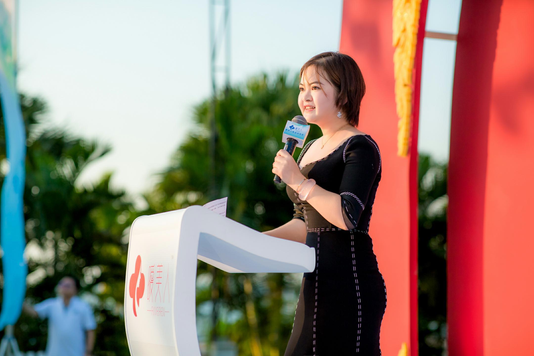 新品“曖美人”惊艳亮相！发布会未结束，订单就已经火爆