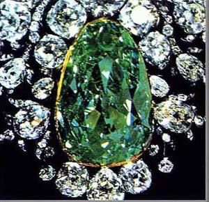 揭露钻石的秘密,钻石的十大秘密