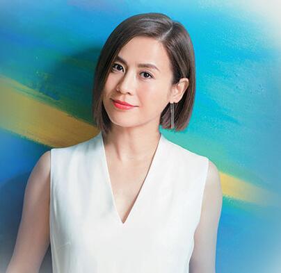 宣萱回应和古天乐是兄弟感情吗,宣萱为什么没有和古天乐在一起